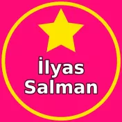 İlyas Salman Burada