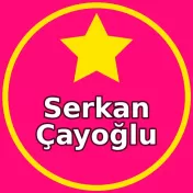 Serkan Çayoğlu Burada
