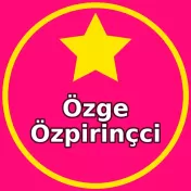 Özge Özpirinçci Burada