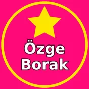 Özge Borak Burada