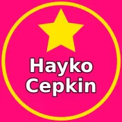 Hayko Cepkin Burada