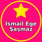 İsmail Ege Şaşmaz Burada