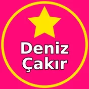 Deniz Çakır Burada