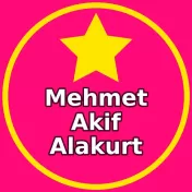 Mehmet Akif Alakurt Burada