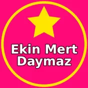 Ekin Mert Daymaz Burada