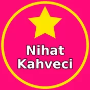 Nihat Kahveci Burada
