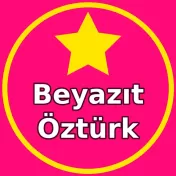 Beyazıt Öztürk Burada