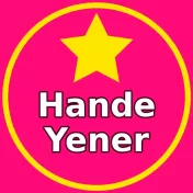 Hande Yener Burada