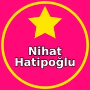 Nihat Hatipoğlu Burada
