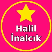Halil İnalcık Burada