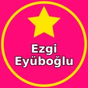 Ezgi Eyüboğlu Burada
