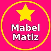 Mabel Matiz Burada