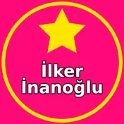 İlker İnanoğlu Burada