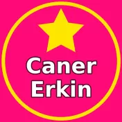 Caner Erkin Burada