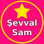 Şevval Sam Burada
