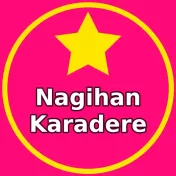 Nagihan Karadere Burada