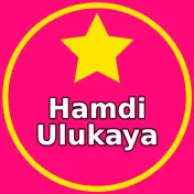 Hamdi Ulukaya Burada