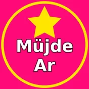 Müjde Ar Burada