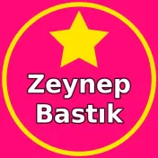 Zeynep Bastık Burada