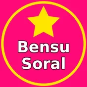 Bensu Soral Burada