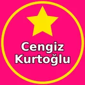 Cengiz Kurtoğlu Burada