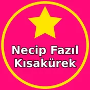 Necip Fazıl Kısakürek Burada