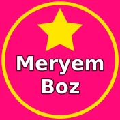 Meryem Boz Burada