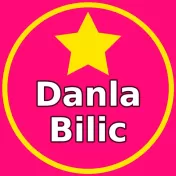 Danla Bilic Burada