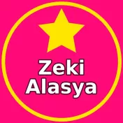 Zeki Alasya Burada