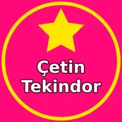 Çetin Tekindor Burada