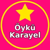 Öykü Karayel Burada