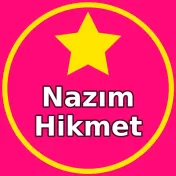 Nazım Hikmet Burada