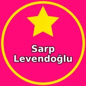 Sarp Levendoğlu Burada