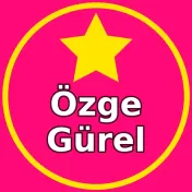 Özge Gürel Burada