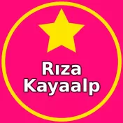 Rıza Kayaalp Burada