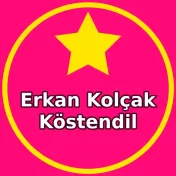 Erkan Kolçak Köstendil Burada
