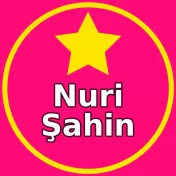 Nuri Şahin Burada
