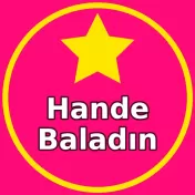 Hande Baladın Burada