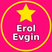 Erol Evgin Burada