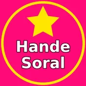 Hande Soral Burada