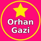 Orhan Gazi Burada