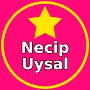 Necip Uysal Burada