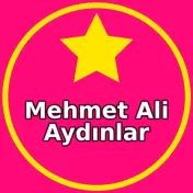Mehmet Ali Aydınlar Burada