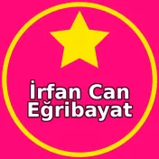 İrfan Can Eğribayat Burada