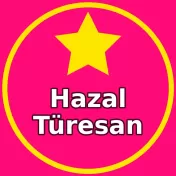 Hazal Türesan Burada