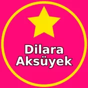 Dilara Aksüyek Burada
