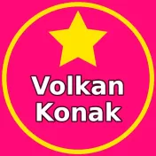 Volkan Konak Burada