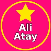 Ali Atay Burada
