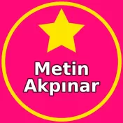 Metin Akpınar Burada