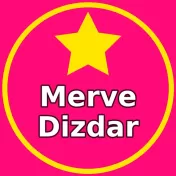 Merve Dizdar Burada